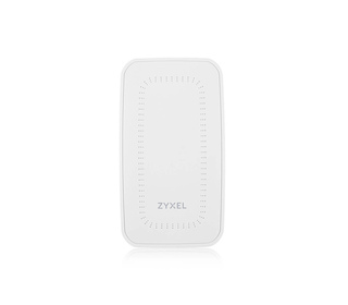 Zyxel WAX300H 2400 Mbit/s Blanc Connexion Ethernet, supportant l'alimentation via ce port (PoE)