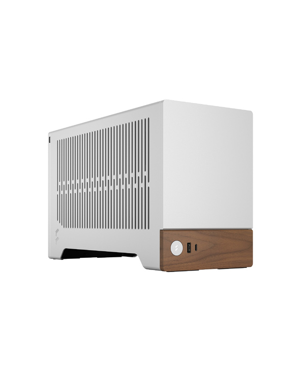 Fractal Design Terra Small Form Factor (SFF) Argent