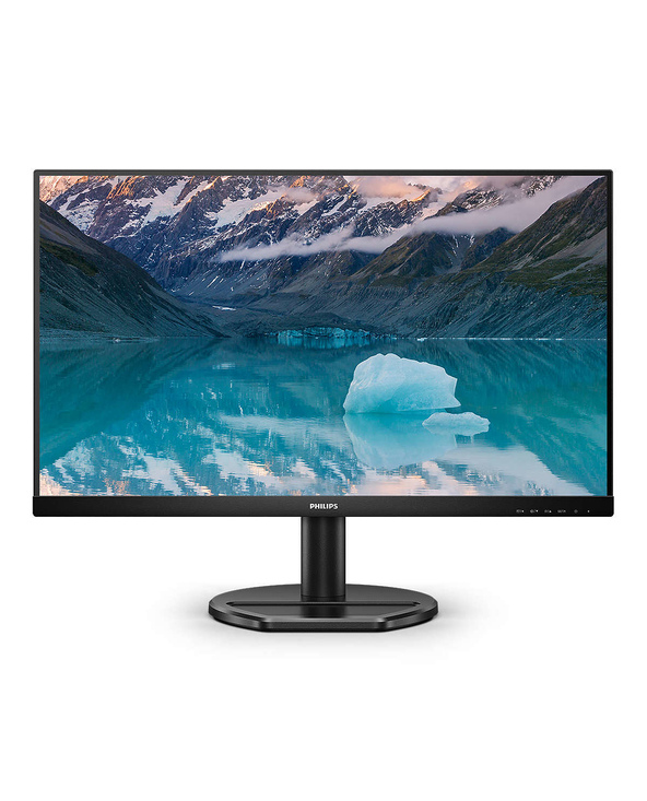 Philips S Line 275S9JAL/00 27" LCD Quad HD 4 ms Noir