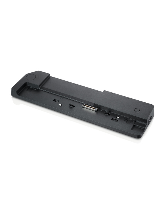 Fujitsu S26391-F1607-L119 station d'accueil Noir Fujitsu S26391-F1607-L119 station d'accueil Noir