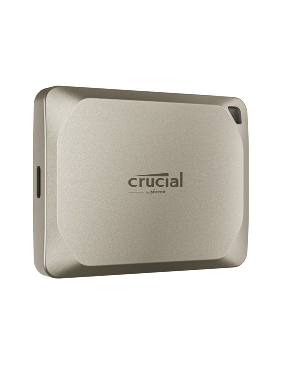 Crucial X9 Pro 2 To Beige