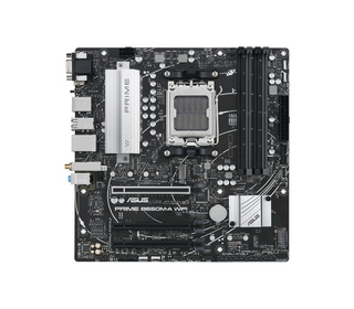 ASUS PRIME B650M-A WIFI AMD B650 Emplacement AM5 micro ATX