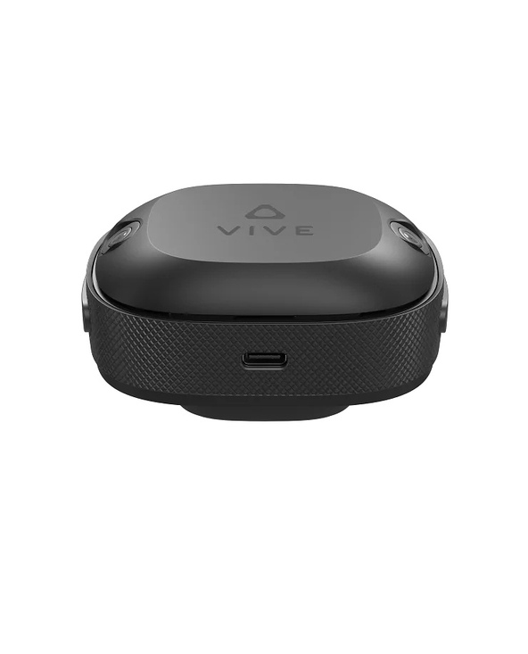 HTC VIVE Ultimate Tracker Noir