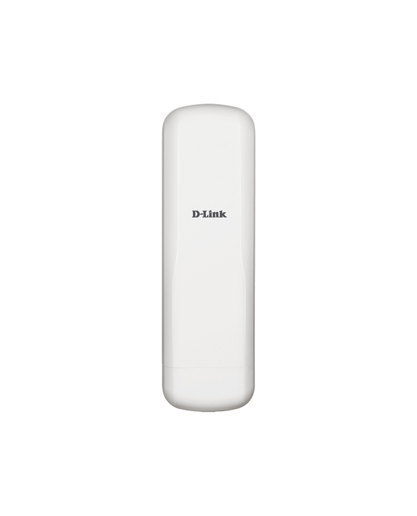 D-Link DAP-3711 point d'accès réseaux locaux sans fil 867 Mbit/s Blanc Connexion Ethernet, supportant l'alimentation via ce port