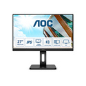 AOC P2 27P2Q 27" LED Full HD 4 ms Noir