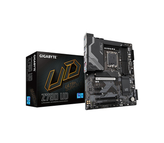 Gigabyte Z790 UD carte mère Intel Z790 Express LGA 1700 ATX