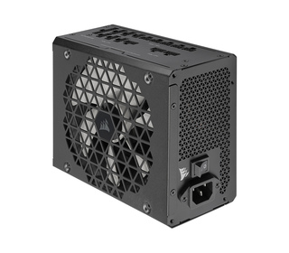 Corsair RM1000x SHIFT unité d'alimentation d'énergie 1000 W 24-pin ATX ATX Noir