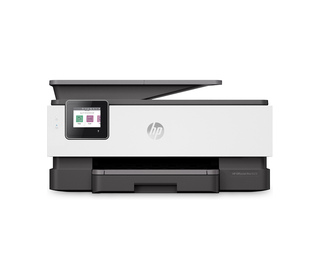 HP OfficeJet Pro 8024 All-in-One Printer A jet d'encre thermique A4 4800 x 1200 DPI 20 ppm Wifi