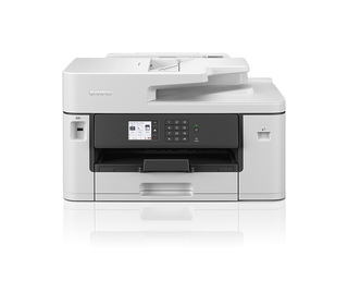 Brother MFC-J5345DW imprimante multifonction Jet d'encre A3 4800 x 1200 DPI 28 ppm Wifi