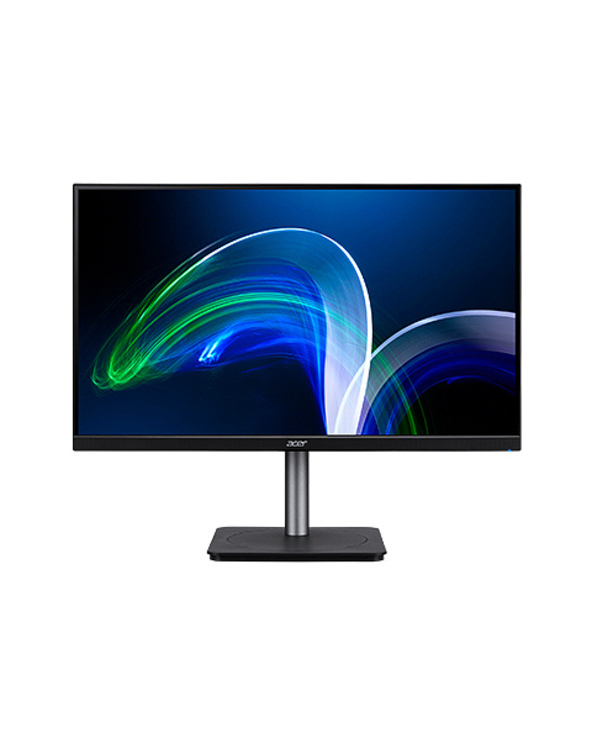 Acer CB243Y 23.8" Wide Quad HD 4 ms Noir