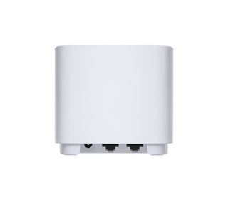 ASUS ZenWiFi XD4 Plus AX1800 3 Pack White Bi-bande (2,4 GHz / 5 GHz) Wi-Fi 6 (802.11ax) Blanc 2 Interne