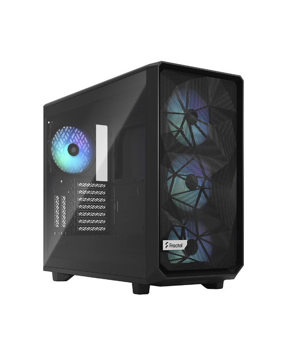 Fractal Design Meshify 2 RGB Noir
