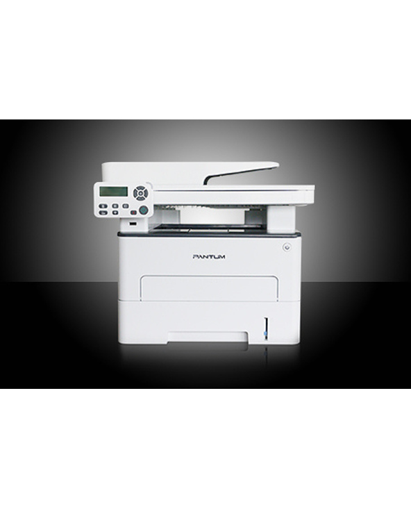 Pantum M7100DW imprimante multifonction Laser A4 1200 x 1200 DPI 33 ppm Wifi