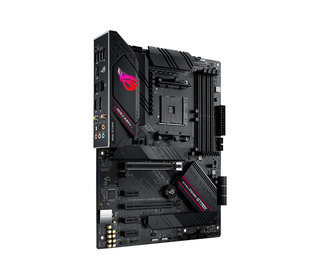 ASUS ROG STRIX B550-F GAMING WIFI II AMD B550 Emplacement AM4 ATX