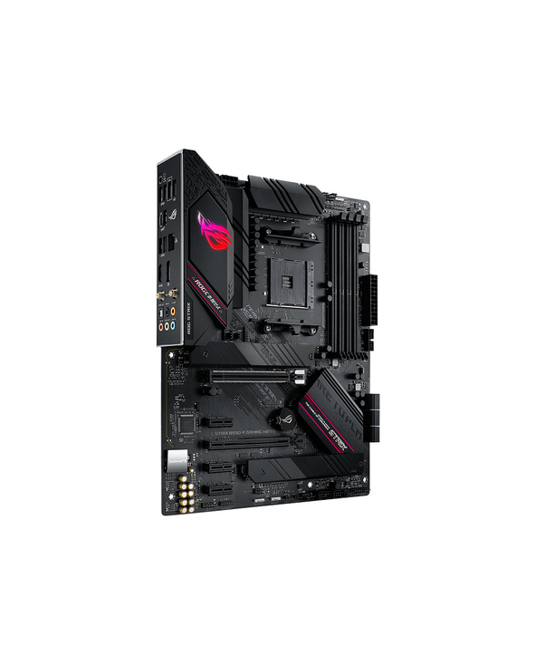 ASUS ROG STRIX B550-F GAMING WIFI II AMD B550 Emplacement AM4 ATX