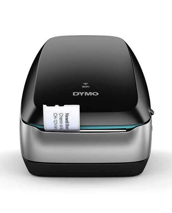 DYMO LabelWriter  Wireless