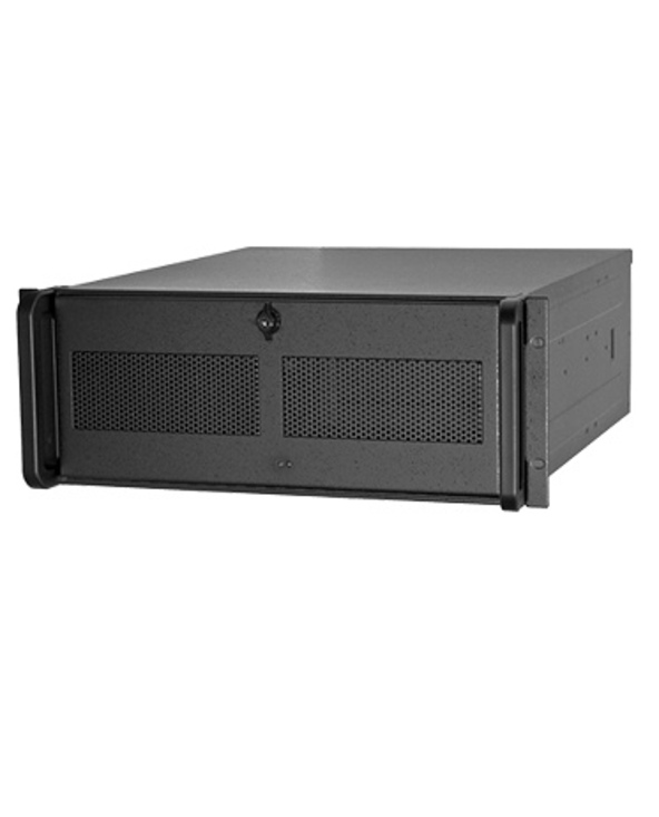 Chieftec UNC-410S-B-U3 Support Noir