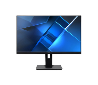 Acer B247Y DE 23.8" LED Full HD 4 ms Noir