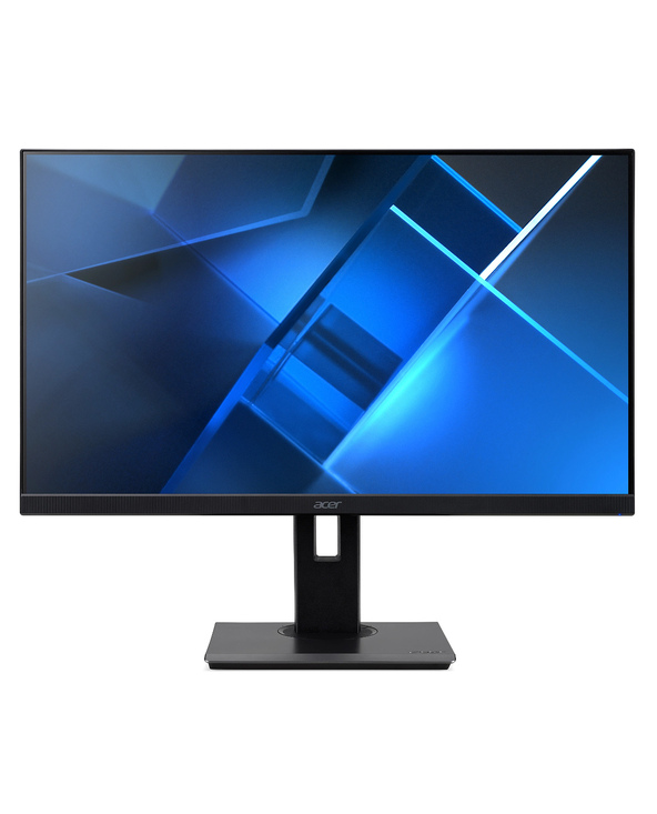 Acer B247Y DE 23.8" LED Full HD 4 ms Noir