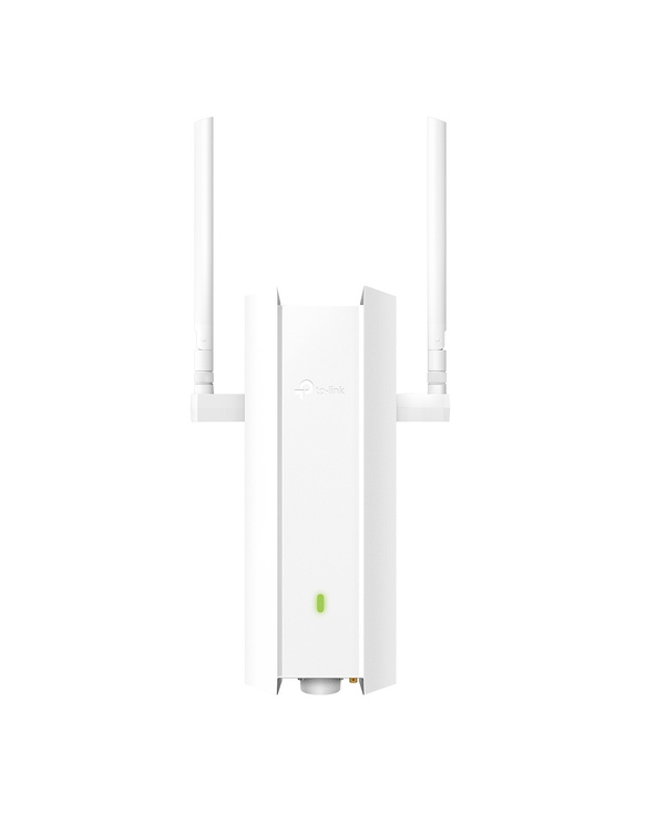 TP-Link Omada EAP625-Outdoor HD 1800 Mbit/s Blanc Connexion Ethernet, supportant l'alimentation via ce port (PoE)