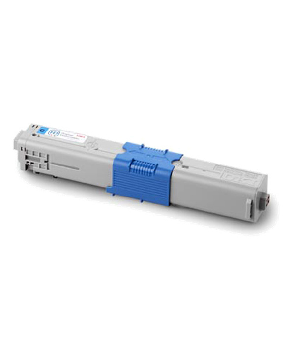 OKI 44469724 Cartouche de toner 1 pièce(s) Original Cyan