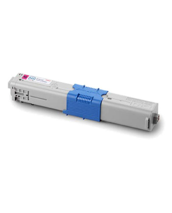 OKI 44469723 Cartouche de toner 1 pièce(s) Original Magenta