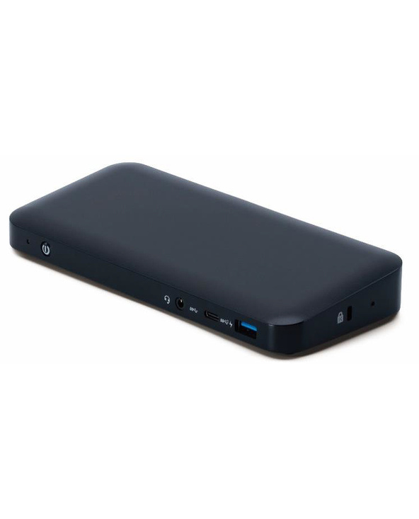 Acer USB Type-C Dock III Avec fil USB 3.2 Gen 1 (3.1 Gen 1) Type-C Noir