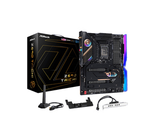 Asrock Z690 Taichi Intel Z690 LGA 1700 ATX