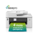 Brother MFC-J5340DWE imprimante multifonction Jet d'encre A3 4800 x 1200 DPI Wifi