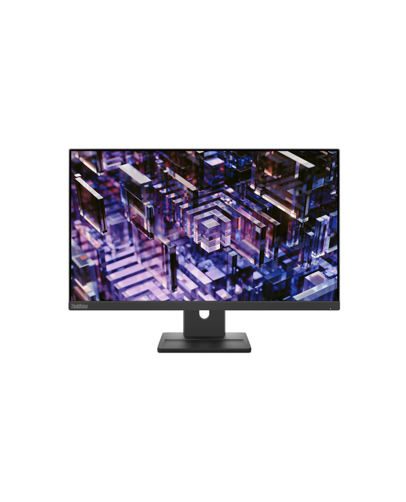 Lenovo ThinkVision E24Q-30 23.8" LED 2K Ultra HD 14 ms Noir