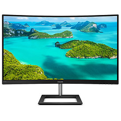 Philips E Line 322E1C/00 31.5" LCD Full HD 4 ms Noir