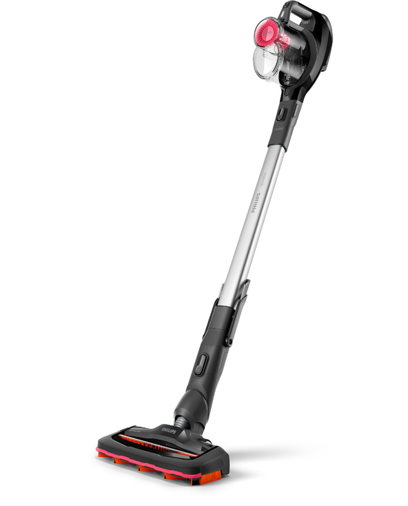 Philips SpeedPro Aspirateur-balai sans fil FC6722/01