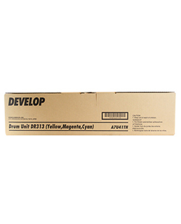 Develop A7U41TH tambour d'imprimante Original 1 pièce(s)