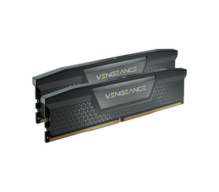 Corsair Vengeance CMK64GX5M2B5200C40 module de mémoire 64 Go 2 x 32 Go DDR5 5200 MHz