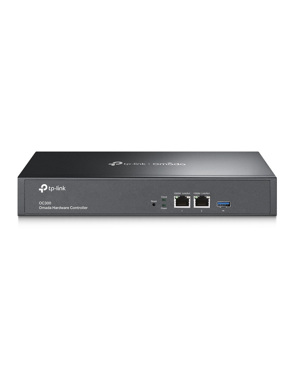 TP-Link Omada OC300 entrée et régulateur 10, 100, 1000 Mbit/s