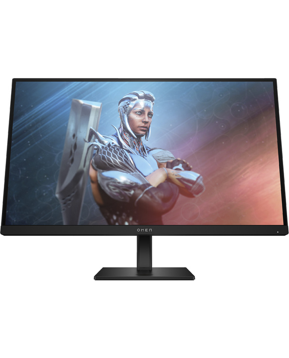 HP OMEN by HP ÉCRAN GAMER FHD 165 HZ OMEN 27 POUCES - OMEN 27 27" Full HD 1 ms Noir