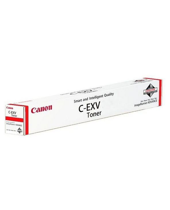 Canon 0483C002 Cartouche de toner 1 pièce(s) Original Magenta
