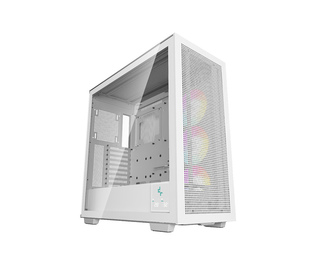 DeepCool Morpheus WH Tower Blanc