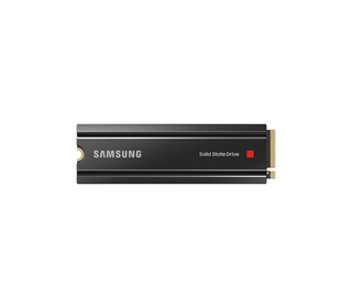 Samsung 980 Pro M.2 2 To PCI Express 4.0 NVMe V-NAND MLC