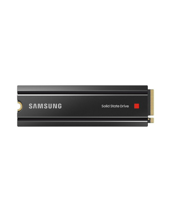 Samsung 980 Pro M.2 2 To PCI Express 4.0 NVMe V-NAND MLC