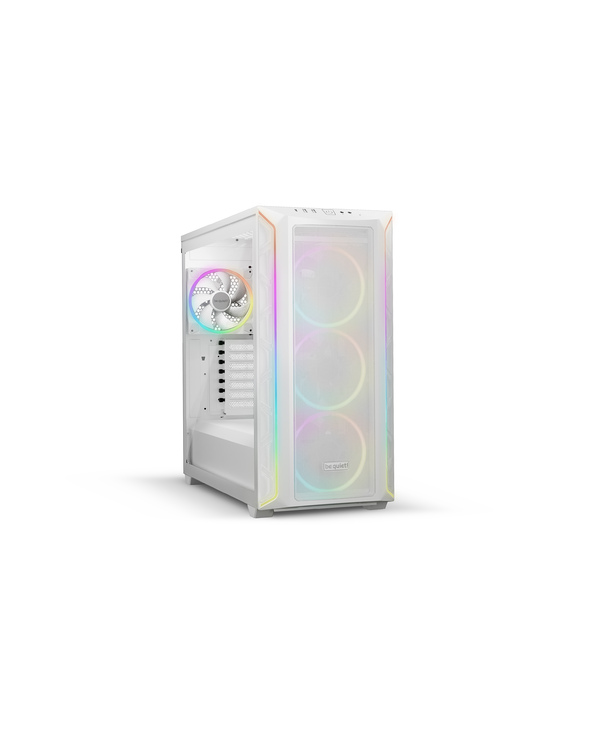be quiet! Shadow Base 800 FX White Midi Tower Blanc