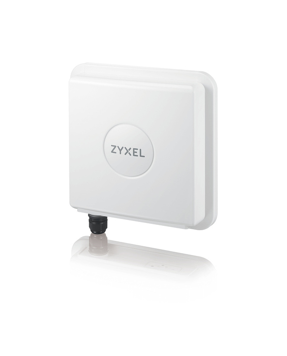Zyxel LTE7490-M904 routeur sans fil Gigabit Ethernet Monobande (2,4 GHz) 4G Blanc