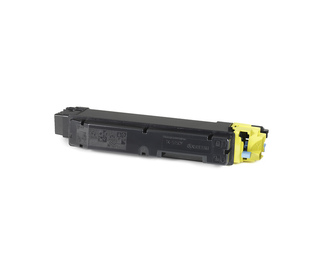 KYOCERA TK-5150Y Cartouche de toner 1 pièce(s) Original Jaune