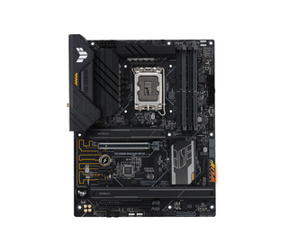 ASUS TUF GAMING B660-PLUS WIFI D4 Intel B660 LGA 1700 ATX