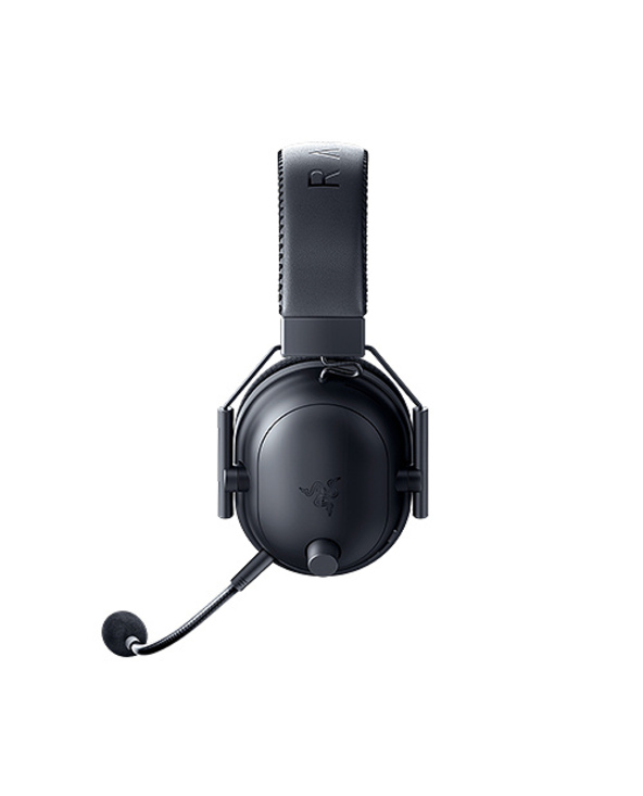 Razer Blackshark V2 Pro Casque Sans fil Arceau Jouer Bluetooth Noir