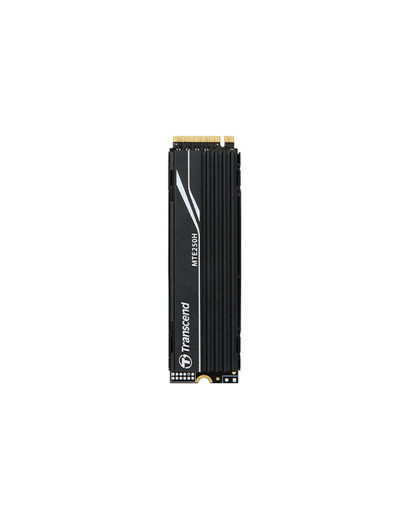 Transcend MTE250H M.2 2 To PCI Express 4.0 NVMe 3D NAND