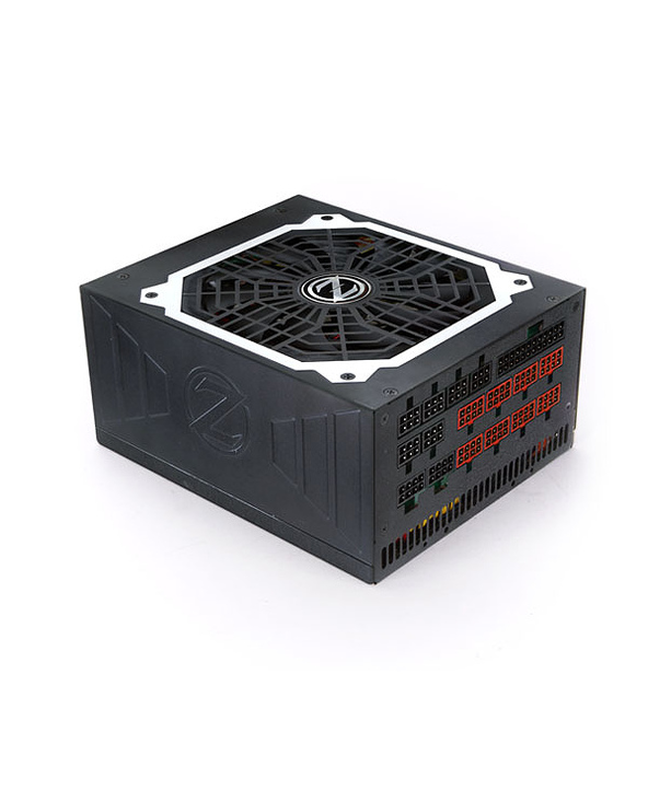 Zalman ZM1000-ARX unité d'alimentation d'énergie 1000 W 20+4 pin ATX Noir
