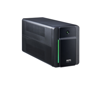 APC BX1600MI alimentation d'énergie non interruptible Interactivité de ligne 1,6 kVA 900 W 6 sortie(s) CA