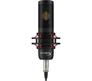 HyperX ProCast Microphone Noir