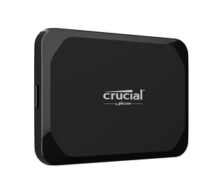 Crucial X9 2 To Noir